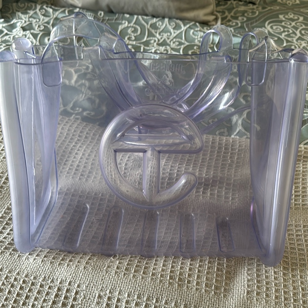 Jelly medium Telfar bag